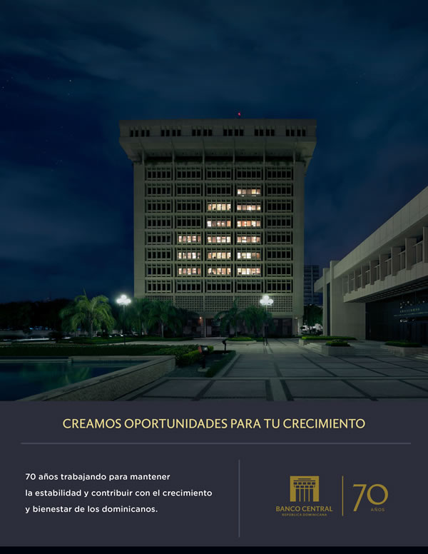 Creamos oportunidades para tu crecimiento