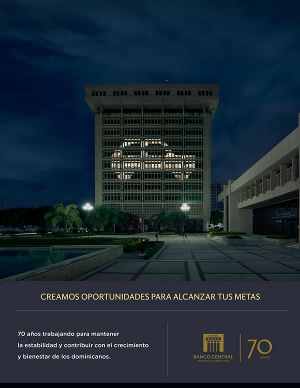 Creamos oportunidades para alcanzar tus metas