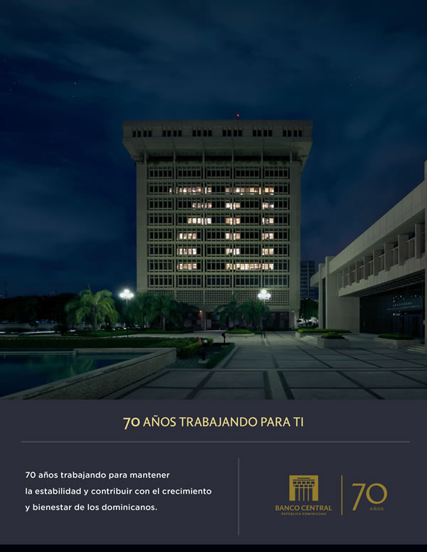 70 años trabajando para ti